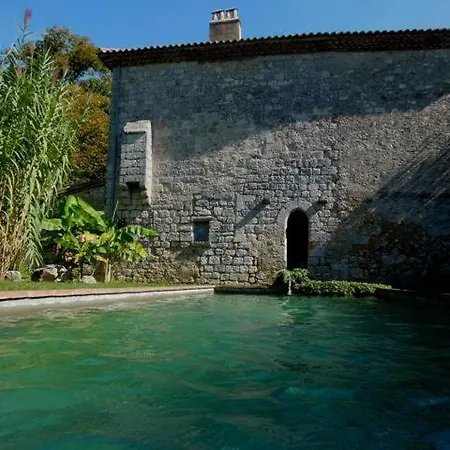La Mouline De Belin