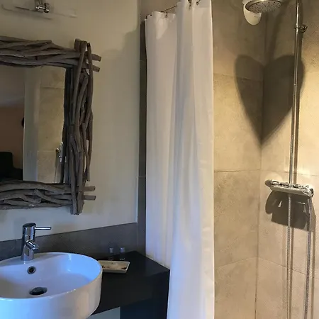 La Mouline De Belin Bed & Breakfast Lectoure