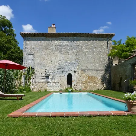 La Mouline De Belin Lectoure
