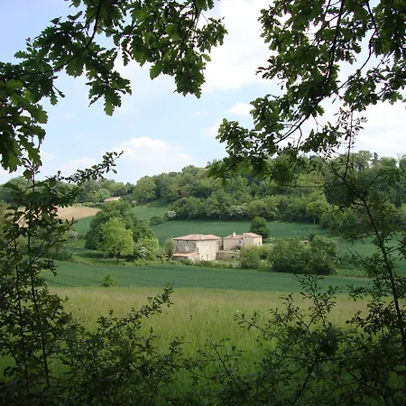 La Mouline De Belin Bed & Breakfast *