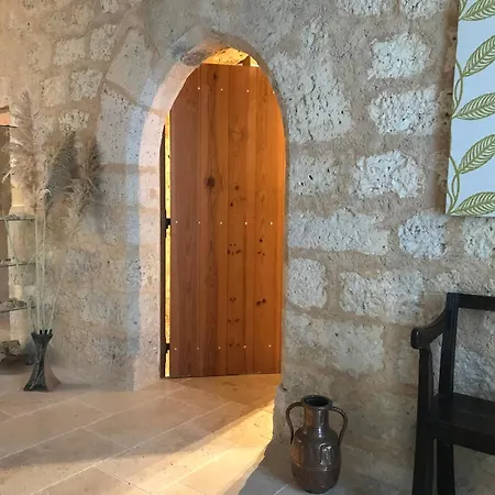 Bed & Breakfast La Mouline De Belin Lectoure