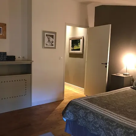 La Mouline De Belin Bed & Breakfast Lectoure