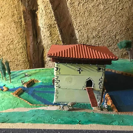 La Mouline De Belin Couette-café *