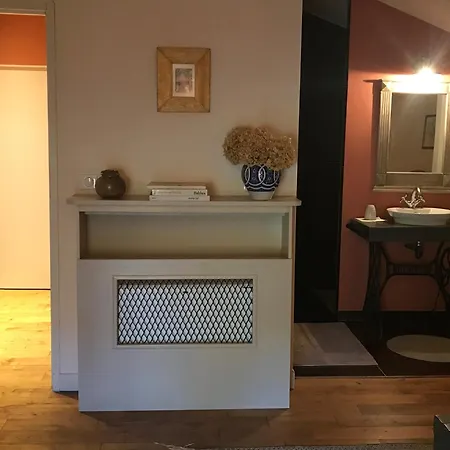 Bed & Breakfast La Mouline De Belin *
