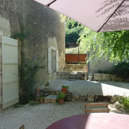 La Mouline De Belin *