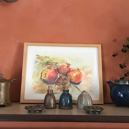 Bed & Breakfast La Mouline De Belin