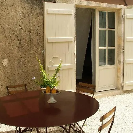 Bed & Breakfast La Mouline De Belin