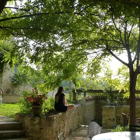 Bed & Breakfast La Mouline De Belin *