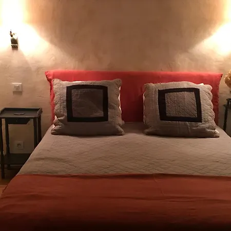 Bed & Breakfast La Mouline De Belin *