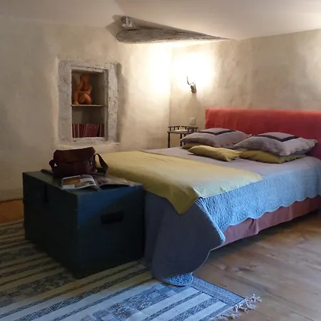 Bed & Breakfast La Mouline De Belin *